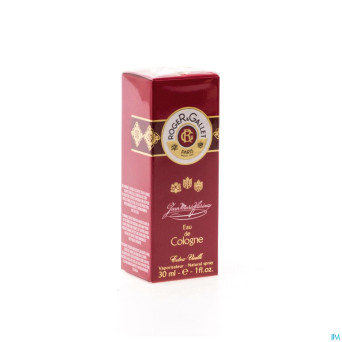 Roger&gallet jm farina edc parf vapo    30ml