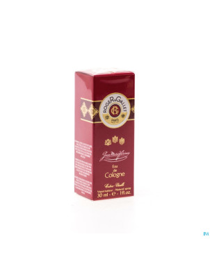 Roger&gallet jm farina edc parf vapo    30ml