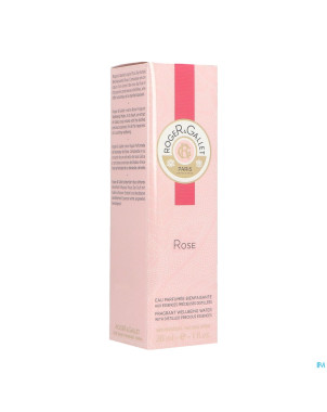 Roger&gallet rose eau fraiche parf    vapo  30ml