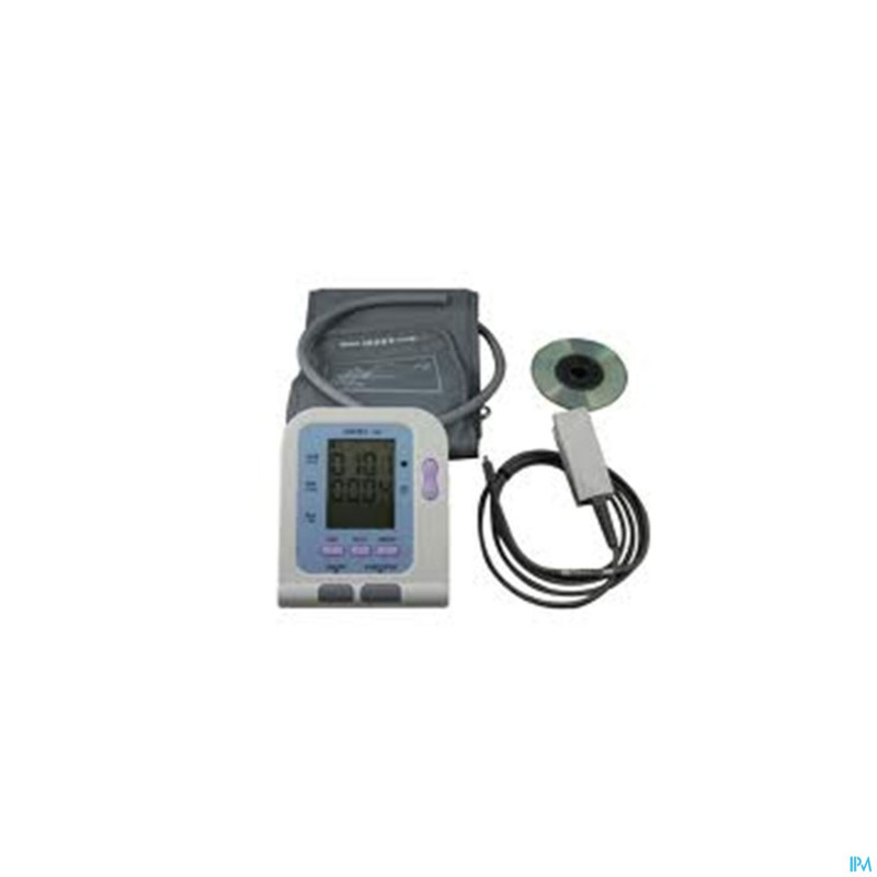 Contec 08a bloodpressur monitor bb-inf-ad cuff+spo