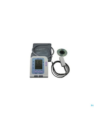 Contec 08a bloodpressur monitor bb-inf-ad cuff+spo