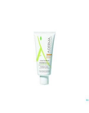 Aderma exomega defi creme tube 200ml