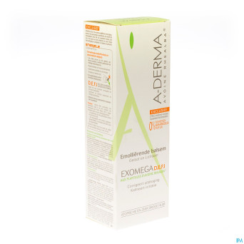 Aderma exomega defi creme tube 200ml