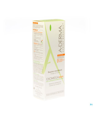 Aderma exomega defi creme tube 200ml