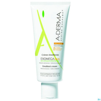 Aderma exomega defi creme tube 200ml