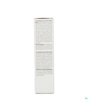 Weleda dentif gel enfant nf  tube 50ml