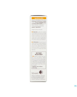 Weleda dentif gel enfant nf  tube 50ml
