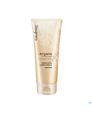 Galenic argane cr lactee confort intense tbe 200ml