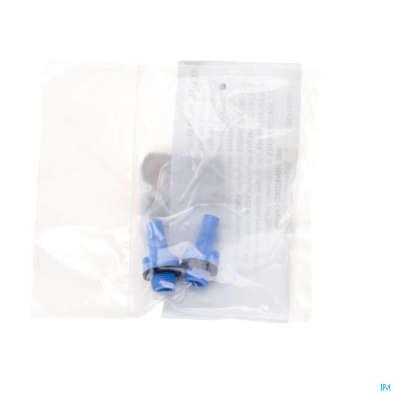 Medix filtre de sortie 2