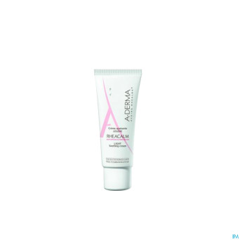 Aderma rheacalm cr apaisante legere    tube 40ml