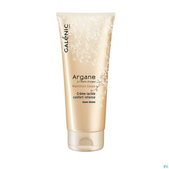 Galenic argane cr lactee confort intense tbe 400ml
