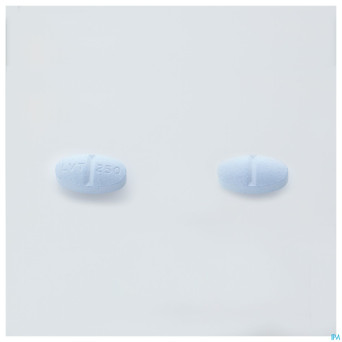 Levetiracetam sandoz comp pell 100 x 250 mg