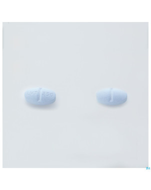 Levetiracetam sandoz comp pell 100 x 250 mg