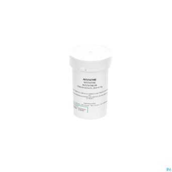 Nystatine    5g certa