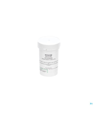 Nystatine    5g certa