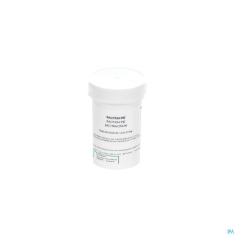 Bacitracine    1g certa