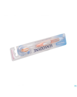 Sensodyne precision brosse extra soft 1