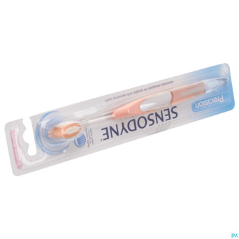 Sensodyne precision brosse extra soft 1