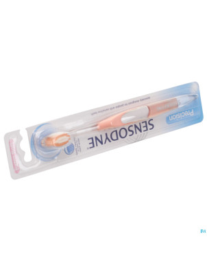 Sensodyne precision brosse extra soft 1