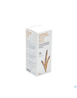 Oligoplant angelique    fl 125ml