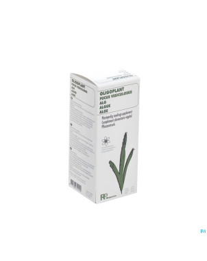 Oligoplant algue    fl 125ml