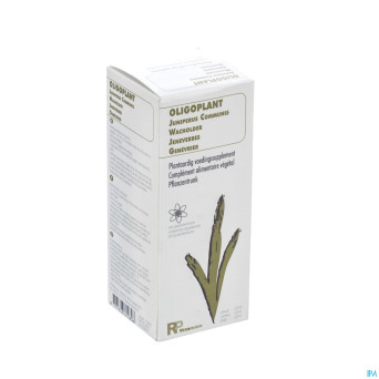 Oligoplant genevrier    fl 125ml