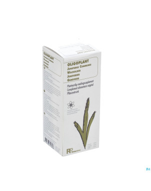Oligoplant genevrier    fl 125ml
