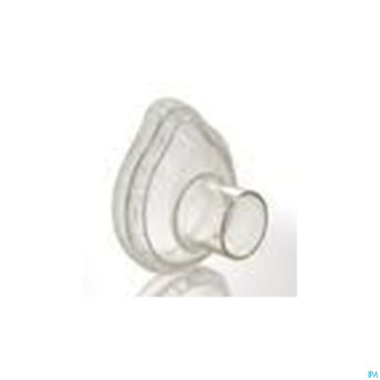 Lite touch medium mask pour optichamber diamond