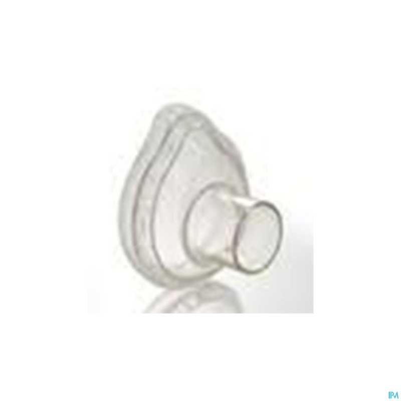 Lite touch medium mask pour optichamber diamond