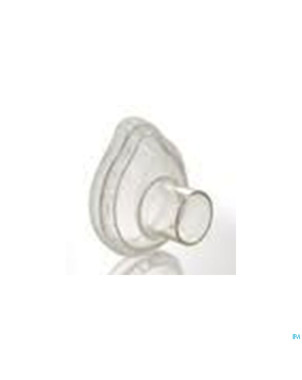 Lite touch medium mask pour optichamber diamond