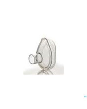 Lite touch small mask pour optichamber diamond