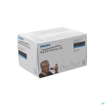 Optichamber diamond avec masque large