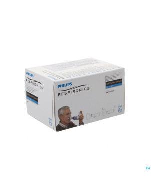 Optichamber diamond avec masque large