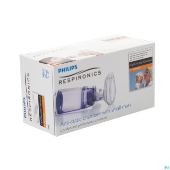 Optichamber diamond avec masque small