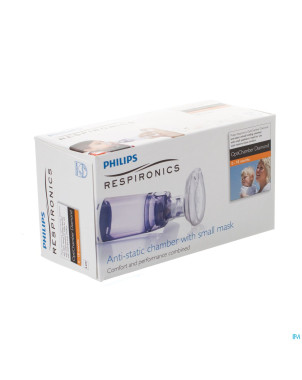 Optichamber diamond avec masque small