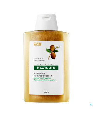 Klorane capil. sh dattier    200ml