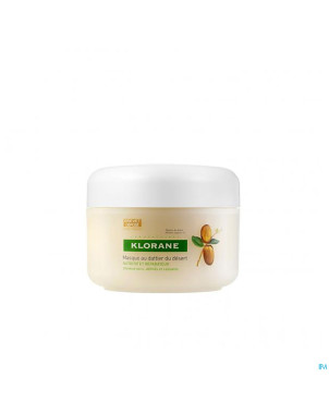 Klorane capil. masque dattier 150ml