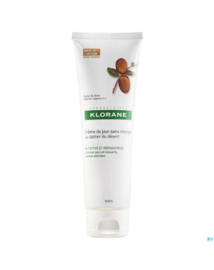 Klorane capil. cr jour dattier 125ml