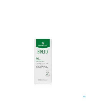 Biretix gel tube 50ml