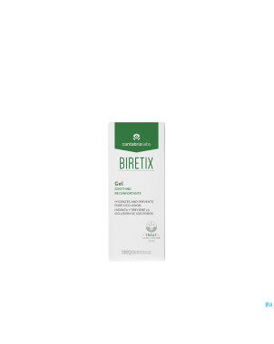 Biretix gel tube 50ml