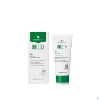 Biretix gel tube 50ml