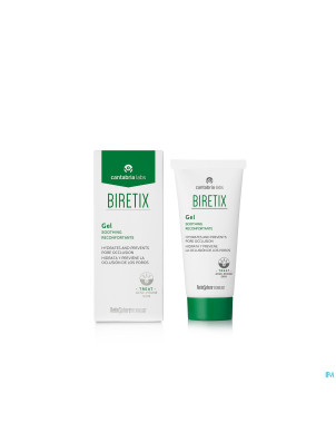 Biretix gel tube 50ml