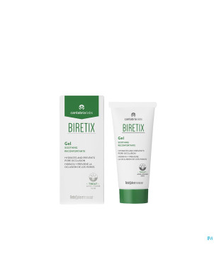 Biretix gel tube 50ml