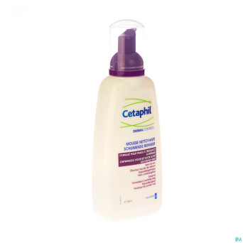 Cetaphil dermacontrol facial wash    236ml
