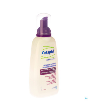 Cetaphil dermacontrol facial wash    236ml