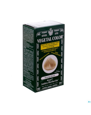 Vegetal color blond miel    90ml 9n