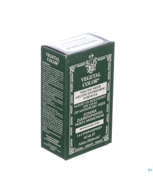 Vegetal color blond miel    90ml 9n