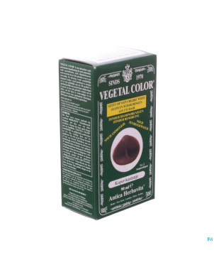 Vegetal color blond cuivre  90ml 7r