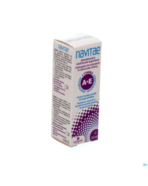 Navitae collyre 15ml