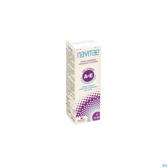 Navitae collyre 15ml
